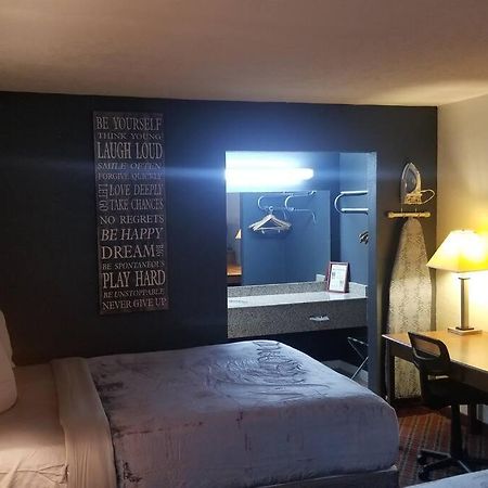 Osu 2 Queen Beds Hotel Room 117 Wi-Fi Stillwater Buitenkant foto