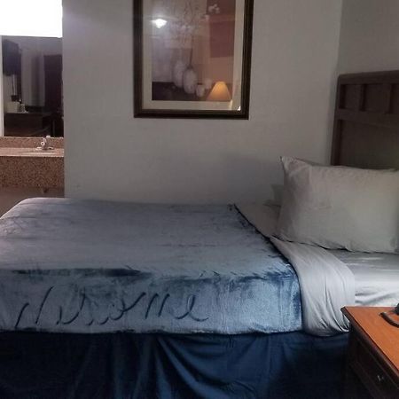 Osu 2 Queen Beds Hotel Room 117 Wi-Fi Stillwater Buitenkant foto